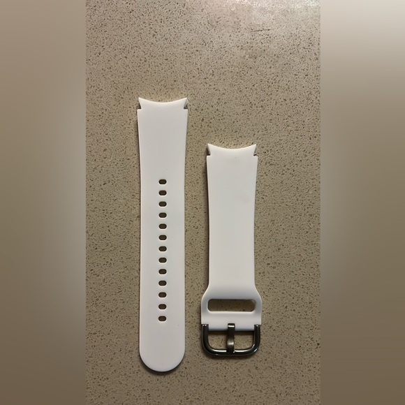 Galaxy Watch band (brand new) ( 4/5/6) - Picture 3 of 5